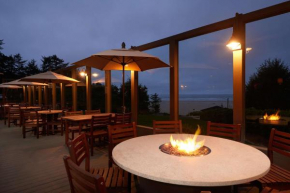 Гостиница Best Western Plus Agate Beach Inn  Ньюпорт